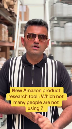 New Amazon Product Research Tool: Discover Its Benefits