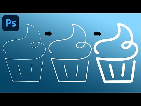 4 Easy Ways To Change Line Thickness In Photoshop