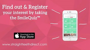 14K views · 15 reactions | Would you like StraightTeethDirect™ to come to your area? If yes enter your country/city in the comments below ;-) www.straightteethdirect.com | Straight Teeth Direct | Facebook