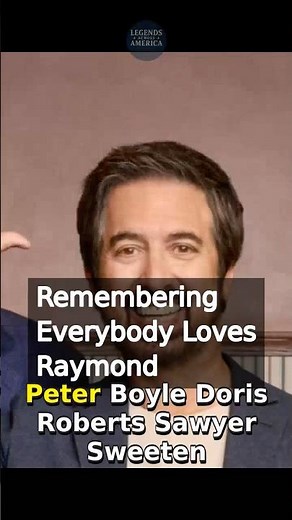 Remembering Everybody Loves Raymond