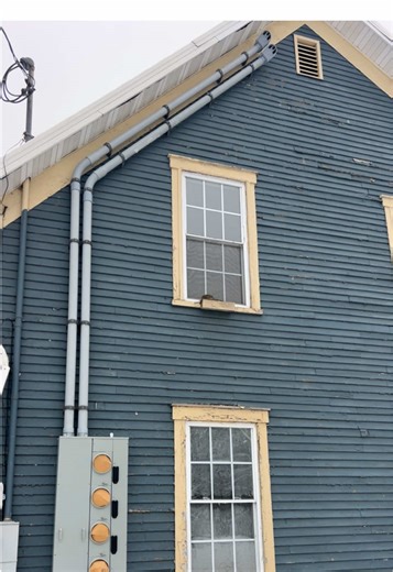 600 Amp Service Upgrade: My Journey as an Electrician