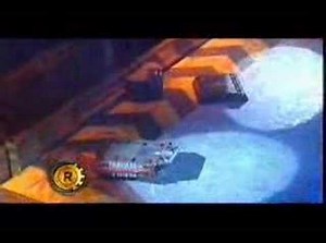 Robot Wars Series7 - Grand Final 1