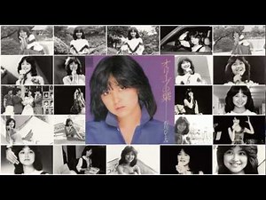 石川ひとみ メモリー