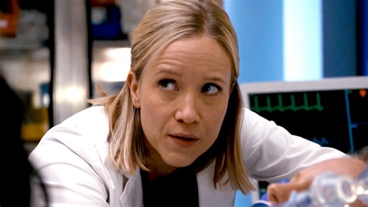 Chicago Med: A Pulse-Pounding Fight for Survival