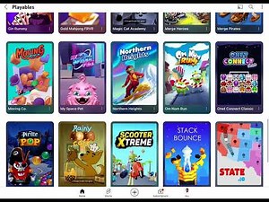 🌟 Explore YouTube’s Latest Feature: Playables! 🌟 #YouTubePlayable ‪@YouTube‬
