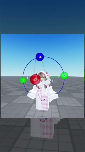 how to make ur own idle animation in catalog creator 😼 #idkwhattoputhere #roblox #rblx #sigma