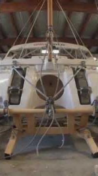 Extreme Workshop Catamaran Build from Scratch with Plans