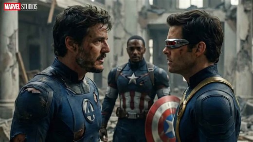 Avengers Doomsday new X-Men details change everything?