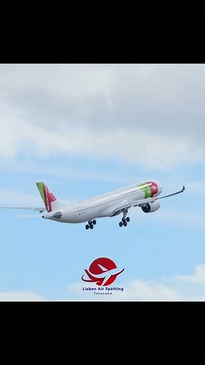 Airbus A330-900 neo Takeoff