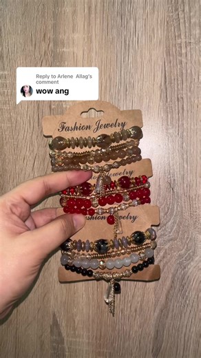 Charming Bracelet Making Set for Women