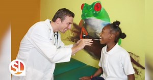 How you can help Sage Foundation for Health continue to offer natural health care to underserved communities