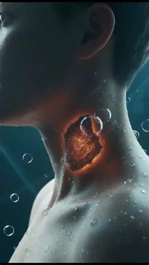 Darkened Neck Despite Good Hygiene? Watch Out for Type 2 Diabetes