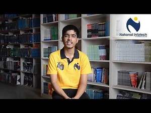 Student Testimonial -Life at National Infotech College