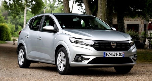 Essai Dacia Sandero ECO-G : les consommations réelles de notre road trip Paris-Mayenne 100% GPL