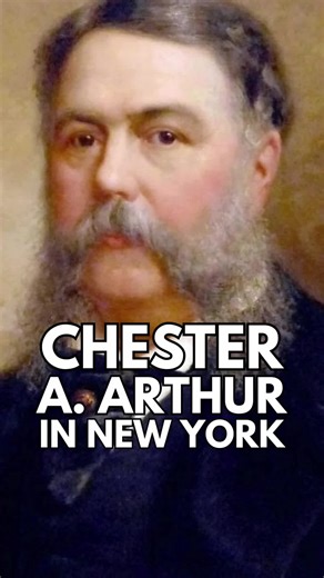 Chester A Arthur, the 21st president of the United States, once lived at 123 Lexington Avenue in the neighborhood of Kip’s Bay or, more specifically, in the food district nicknamed Curry Row for its collection of Indian restaurants and food shops. But it was here that he was also inaugurated on the early morning of September 20, 1881 under dark and tragic circumstances. Learn more in the latest Bowery Boys podcast (episode 477) — Chester A Arthur: The Gentleman Boss. Listen today on Apple, Spoti