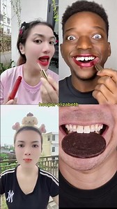 Adu suara bareng Canal Kimberlly e Kyann, Cool Items and my suara koper koperan 💄💥🍬