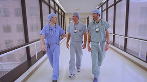 Forging the future of anesthesiology