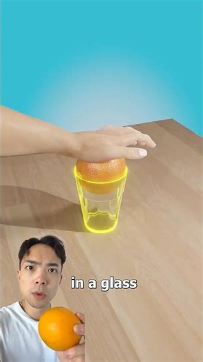 I Tested the Orange Candle Hack