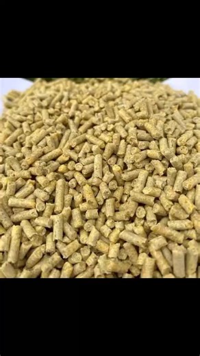 Boost Your Goat's Health with Our Ultimate Feed Formulation Guide! *Key Ingredients:* - Fermented Corn Shaft (30%): Unlocks energy and digestion benefits - Grass (25%): Packed with essential nutrients and fiber - Alfalfa Hay (20%): Rich in protein, vitamins, and minerals - Groundnut Cake (15%): High protein content for optimal growth - Wheat Bran (5%): Adds fiber and supports digestion - Salt (2%): Essential for electrolyte balance - Mineral & Vitamin Mix (3%): Ensures overall nutritional well-b