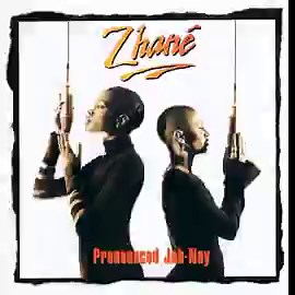 Zhané - Sending My Love (1994)