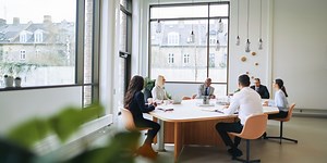 Digitization, talent pipelines, and inclusion—here’s what mattered to CFOs this week