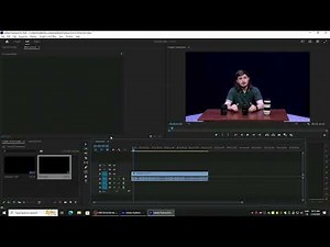 Importing Clips Into Xpression