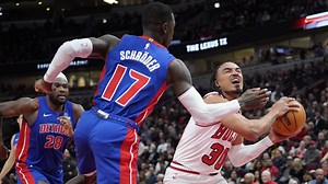 Bulls' upcoming offseason has become even murkier based on recent Donovan comments