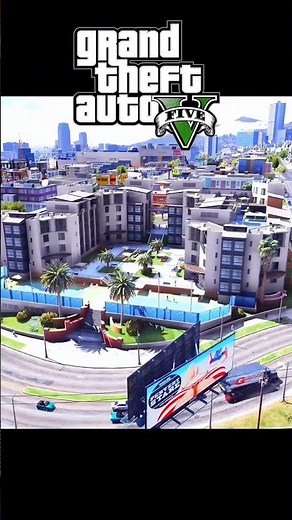 GTA 5 vs GTA 6 – The Ultimate Comparison 🔥