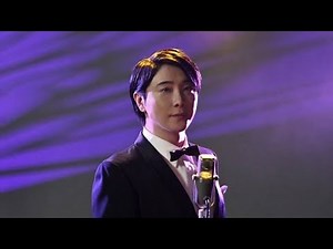 🎤🔥大森元貴が水原弘役に挑戦！『SUKIYAKI 上を向いて歩こう』で名曲「黒い花びら」を熱唱✨🎶