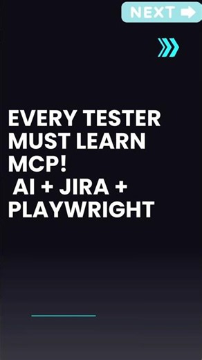 What is MCP? Every Software Tester Must Know This!