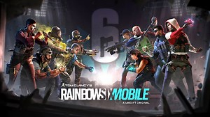 Rainbow Six Mobile for Android: Everything you need to know