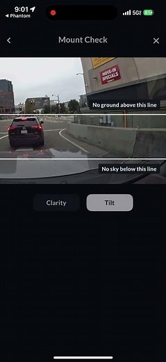 Bee Maps App -- Mount Check the Bee