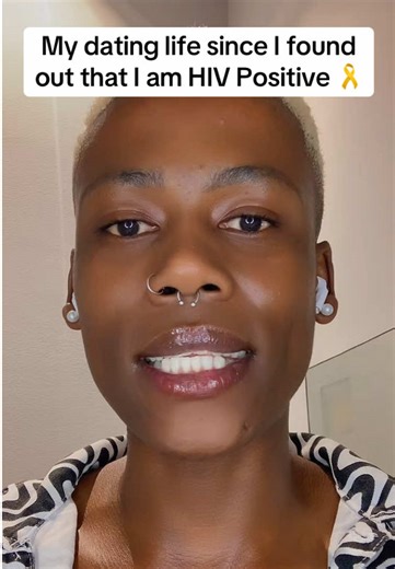 Navigating Dating Life After an HIV Diagnosis