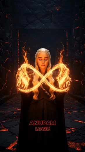 Anupam Mishra on Instagram: "How Daenerys Activated Blood Magic Without Knowing It How did Daenerys Targaryen activate blood magic without even realizing it? In this video, we break down the hidden truth behind Daenerys’s dragon hatching ritual, the red comet, and why her magic succeeded when every other Targaryen failed. We’ll explain: 🔥 How Daenerys used blood magic indirectly 🔥 Why Khal Drogo, Mirri Maz Duur, and her unborn child became sacrifices 🔥 How the red comet increased magical powe