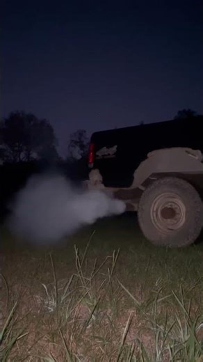 7.3 liter powerstroke cold start @NolanArmentrout