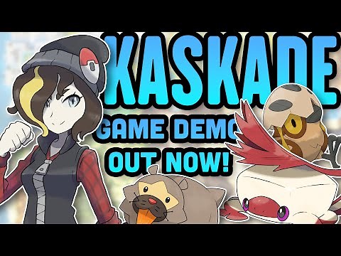 Kaskade Region is Real! - Swirling Seasons Demo