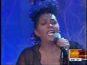 Anita Baker, Dave Koz - Today Show Performances & Interview