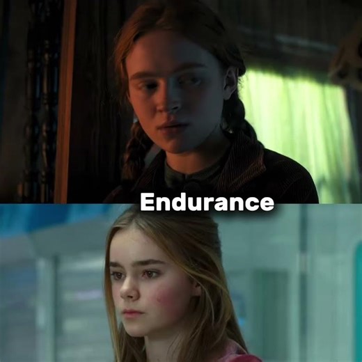 Sadie Sink VS Isabella Sermon #shorts