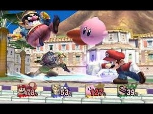 How to get Super Smash Bros Brawl on PC!