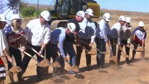 United We Pledge TV Spot, 'Constitution Day'