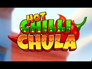 🎰 Hot Chilli Chula Slot Demo | Lucky Monaco 🚨 Gameplay, Features & Max Win! 🚨