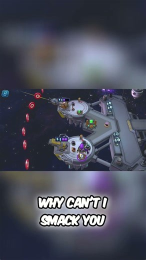 Space Station Mayhem: Hat Shenanigans & Mission Mayhem! #shorts