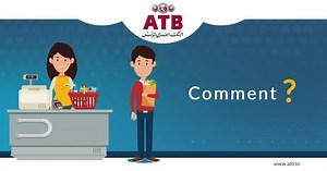 1.8K views · 18 reactions | Pour payer vos achats par #carte_bancaire, suivez les instructions  | Arab Tunisian Bank | Facebook
