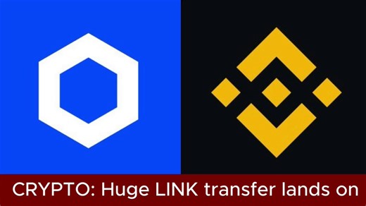 🚨LATEST: HUGE LINK TRANSFER LANDS ON BINANCE IN CHAINLINK QUARTERLY UNLOCKChainlink has wrapped up its scheduled Q1 token unlock, with 19M $LINK worth $165M moving from non-circulating supply, per @EmberCN. Three reserve addresses were tapped to complete the transaction.According to EmberCN, Binance absorbed the largest share at 14.375M LINK worth $125M. Multisig address 0xD50...8Af received the remaining 4.625M LINK worth $40.1M (Part of the LINK sent here normally goes to the staking rewards 