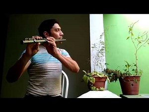 Prometheus - Life (flauta)