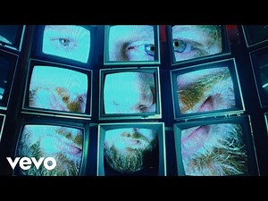 Nitro - PORTICI (Visual Video) ft. Silent Bob