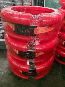 [Hot Item] Quick Release Thread Protector Clamp on Thread Protector