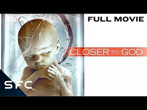 The First Human Clone | Closer to God | Full 2025 Sci-Fi Thriller Movie