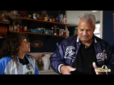 Coco Cooking - How to make Tongan topai