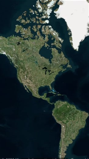 #map #geographyfacts #foryou #usa | maps